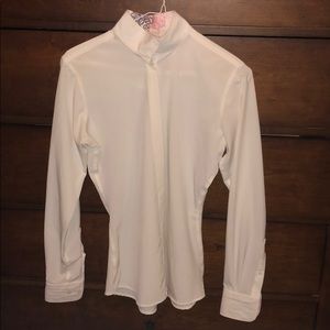 Sterling Collection show shirt